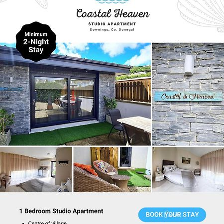 Coastal Heaven Downings Apartment Bagian luar foto